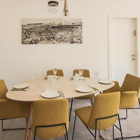 Bnbisrael Apartments - Rupin Ruby เทลอาวีฟ ภายนอก รูปภาพ