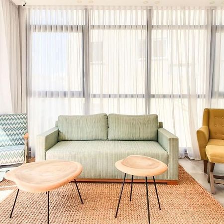 Bnbisrael Apartments - Rupin Ruby เทลอาวีฟ ภายนอก รูปภาพ