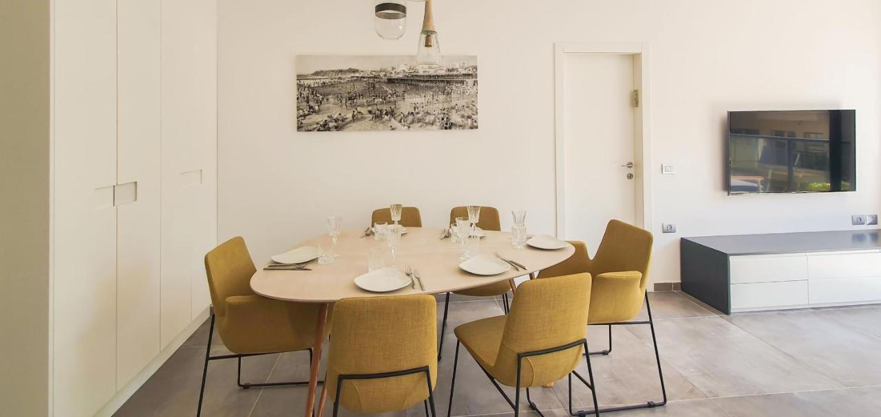 Bnbisrael Apartments - Rupin Ruby เทลอาวีฟ ภายนอก รูปภาพ