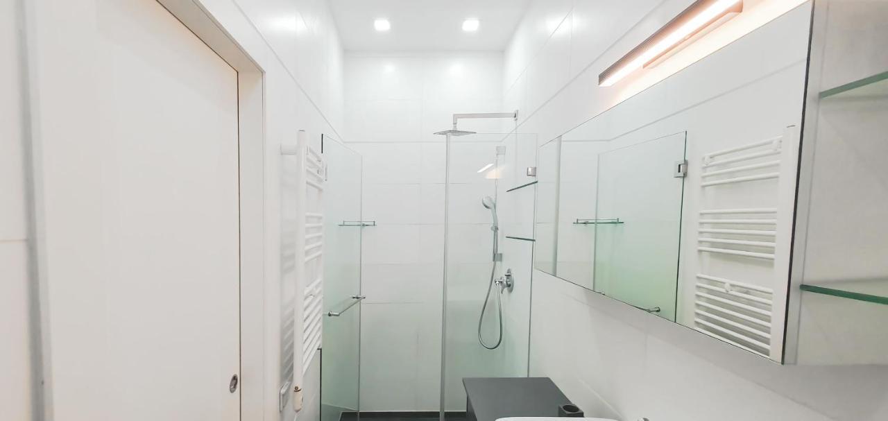 Bnbisrael Apartments - Rupin Ruby เทลอาวีฟ ภายนอก รูปภาพ