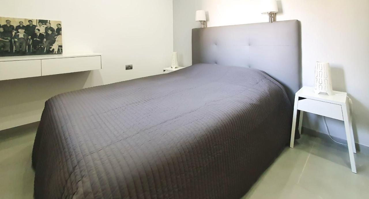 Bnbisrael Apartments - Rupin Ruby เทลอาวีฟ ภายนอก รูปภาพ