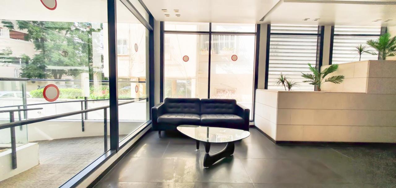 Bnbisrael Apartments - Rupin Ruby เทลอาวีฟ ภายนอก รูปภาพ