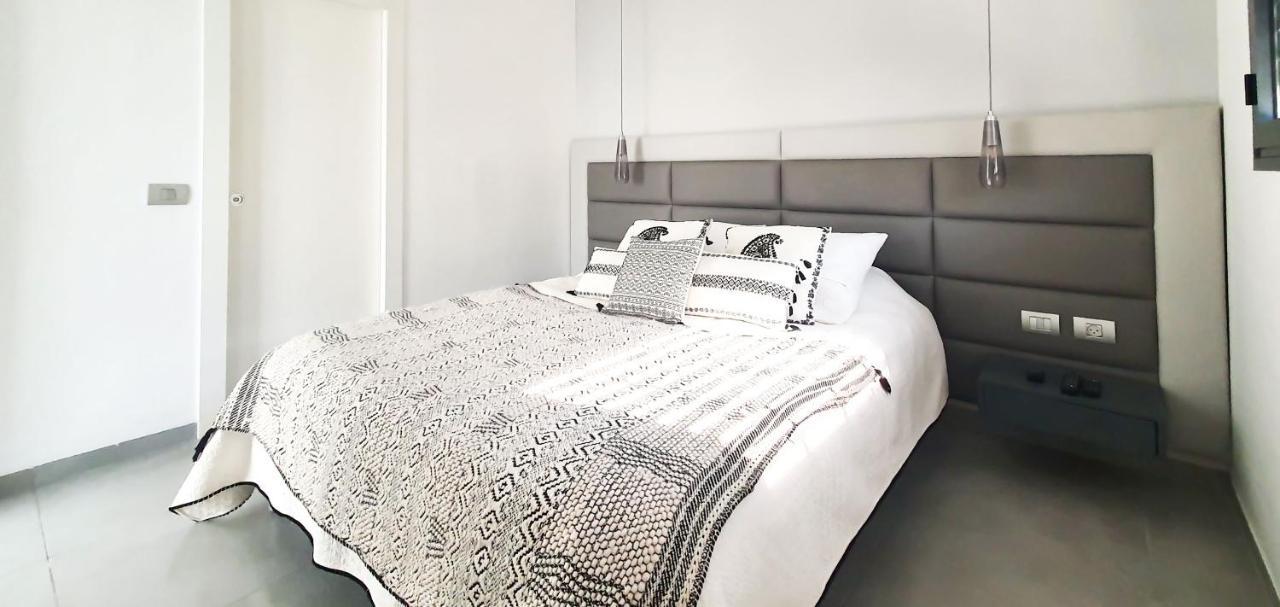 Bnbisrael Apartments - Rupin Ruby เทลอาวีฟ ภายนอก รูปภาพ