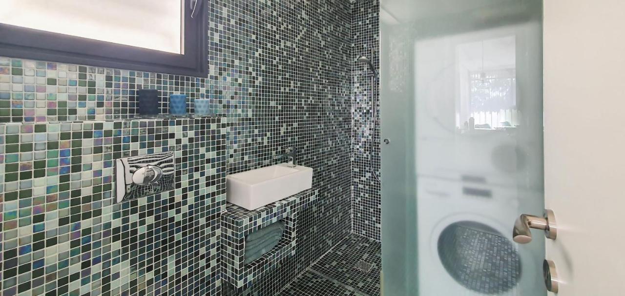 Bnbisrael Apartments - Rupin Ruby เทลอาวีฟ ภายนอก รูปภาพ