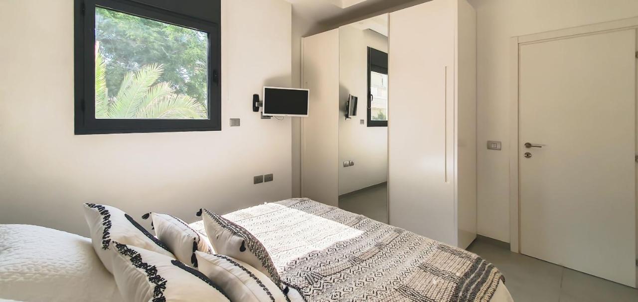 Bnbisrael Apartments - Rupin Ruby เทลอาวีฟ ภายนอก รูปภาพ